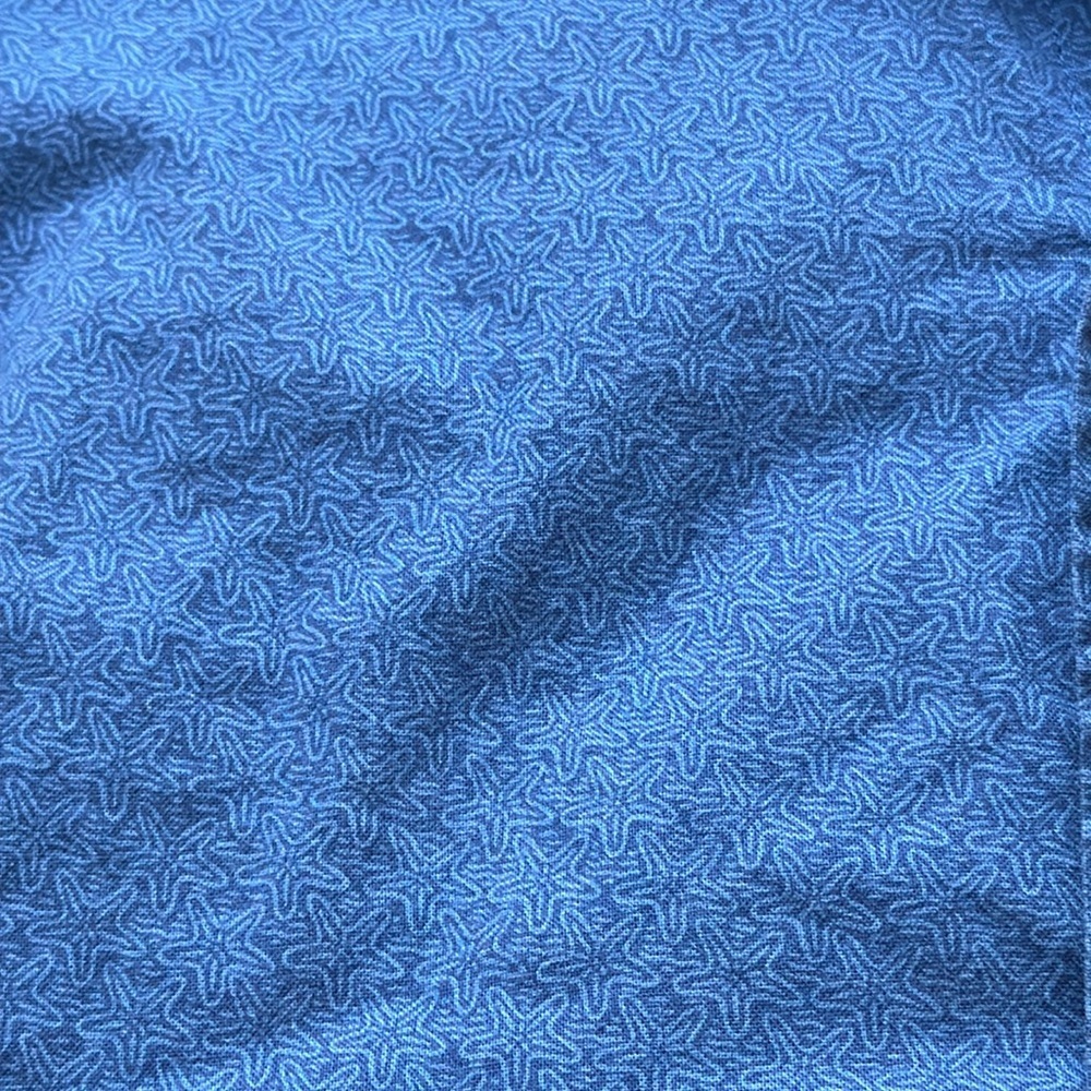 Men’s Vineyard Vines Short Sleeve Button Down - Picture 4 of 4